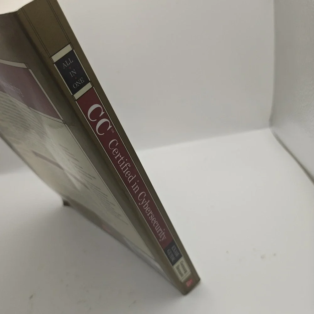 N/A cc certified